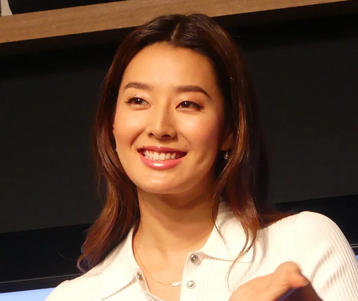 【画像・写真】すみれ　父・石田純一の再婚で抱いた心境回顧　現在の家族の関係は「みんな仲いいです」