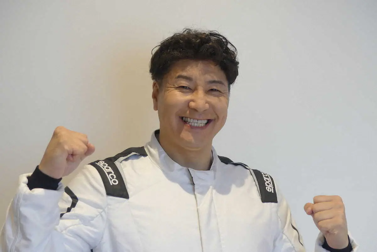 【画像・写真】チョコレートプラネット・長田庄平