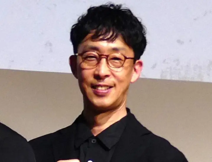 【画像・写真】北村有起哉　「完全に依存してる」週1で通うチェーン店とは　独特の楽しみ方も語る