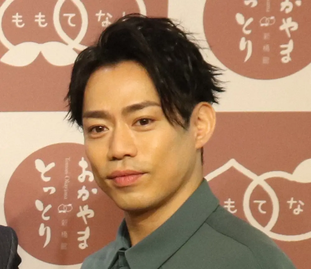 【画像・写真】高橋大輔さん　週3～4でデリバリーする外食チェーンとは　共演者ざわつく「体型維持凄いね」