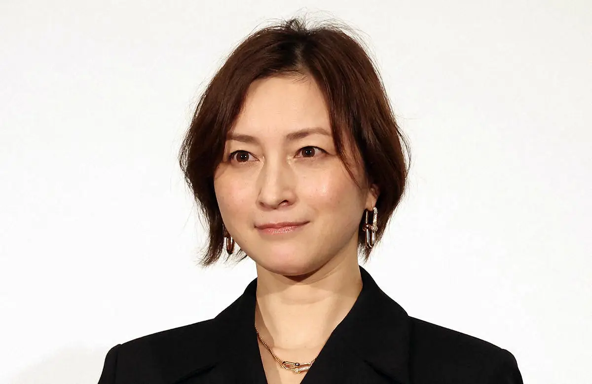 【画像・写真】広末涼子とTBSの騒動が問う、テレビにおける「笑い」の境界線
