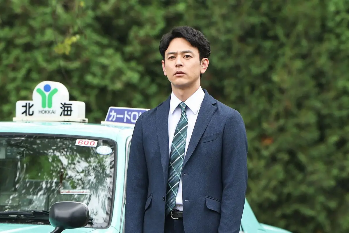 【画像・写真】「ザ・ロイヤルファミリー」P、武豊の演技に驚き「凄く自然で上手」第1話は現役騎手4人が特別出演