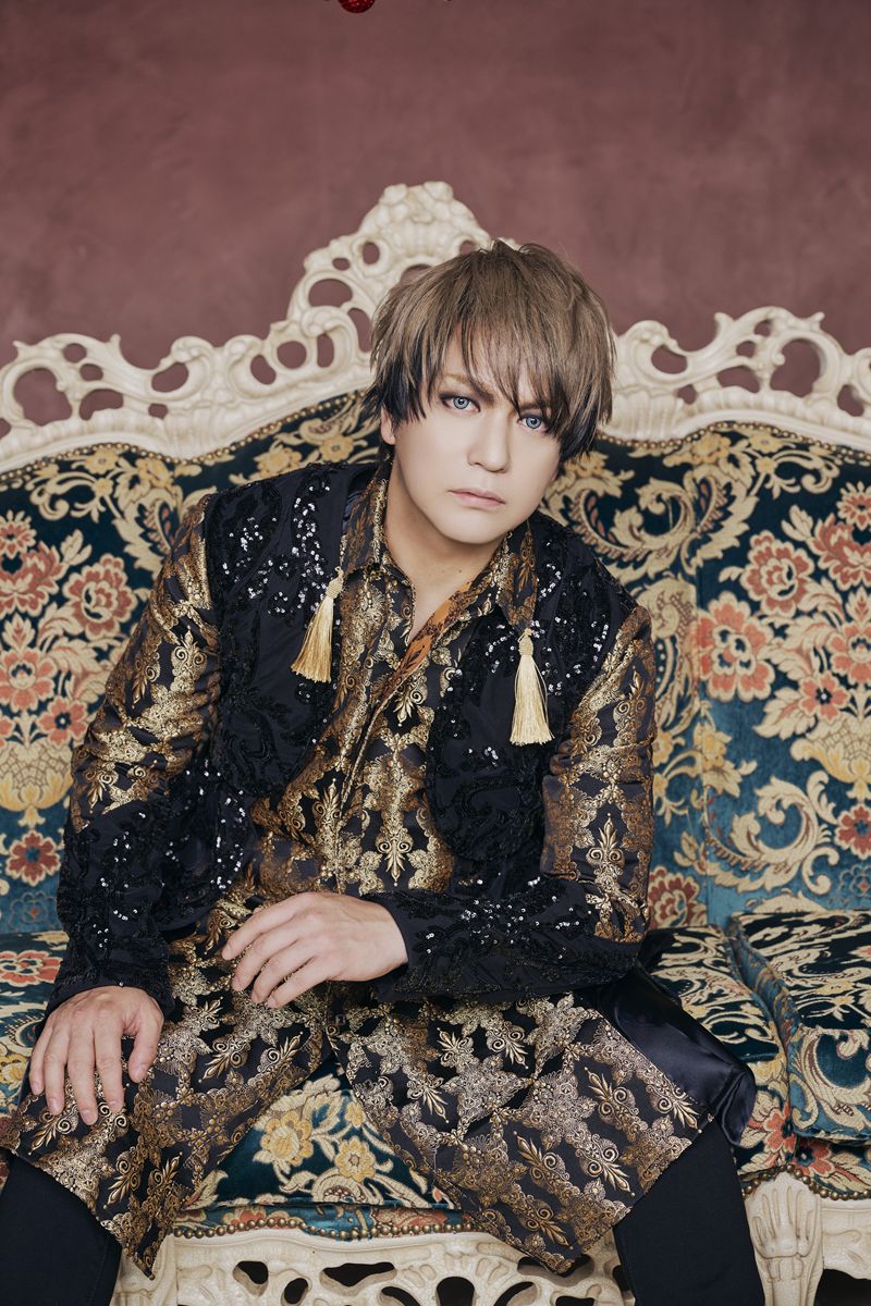 【画像・写真2枚目】 「熱量がビリビリ伝わった」――DuelJewelばるが託した「Last train」の疾走と、ツアー初日に響いた覚醒の音