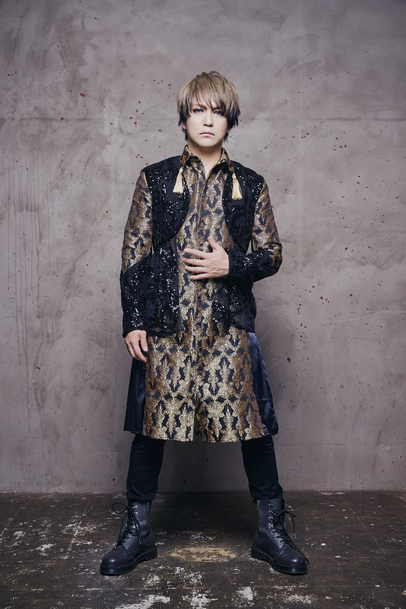 【画像・写真3枚目】 「熱量がビリビリ伝わった」――DuelJewelばるが託した「Last train」の疾走と、ツアー初日に響いた覚醒の音