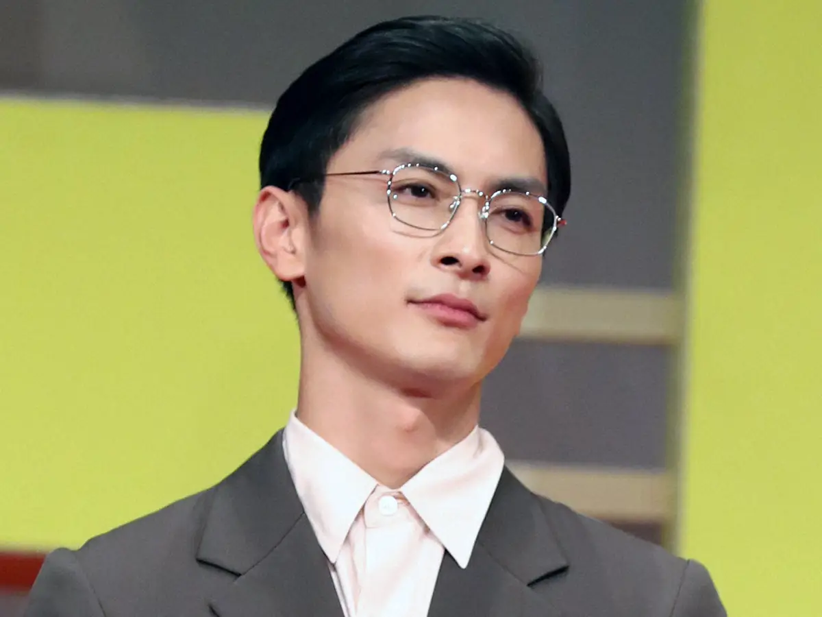 【画像・写真】高良健吾が「主演のあり方を学んだ」実力派女優「みんなの真ん中に居てくれる」「理想の主演像」