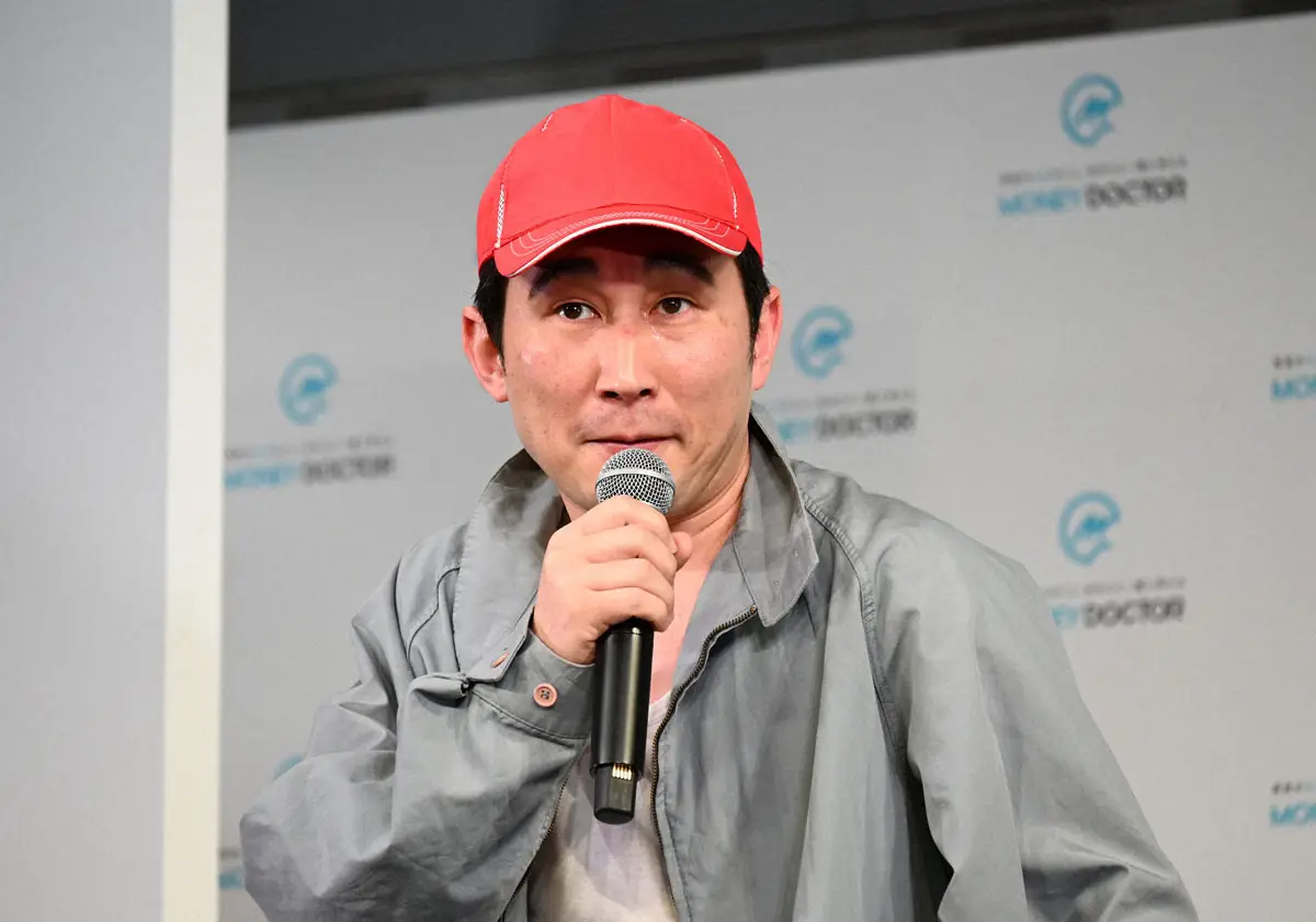 【画像・写真】シソンヌじろう　KOC審査員で先輩芸人のコントに本音「凄い面白かったけど…ウケてなかった」