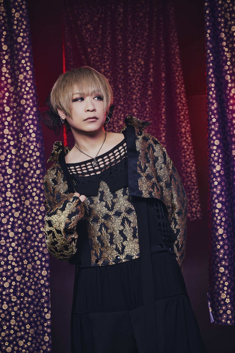 【画像・写真1枚目】録音直前の異例の提案――DuelJewelのベーシストNatsukiが「楽しかった」と語るバンドの決断