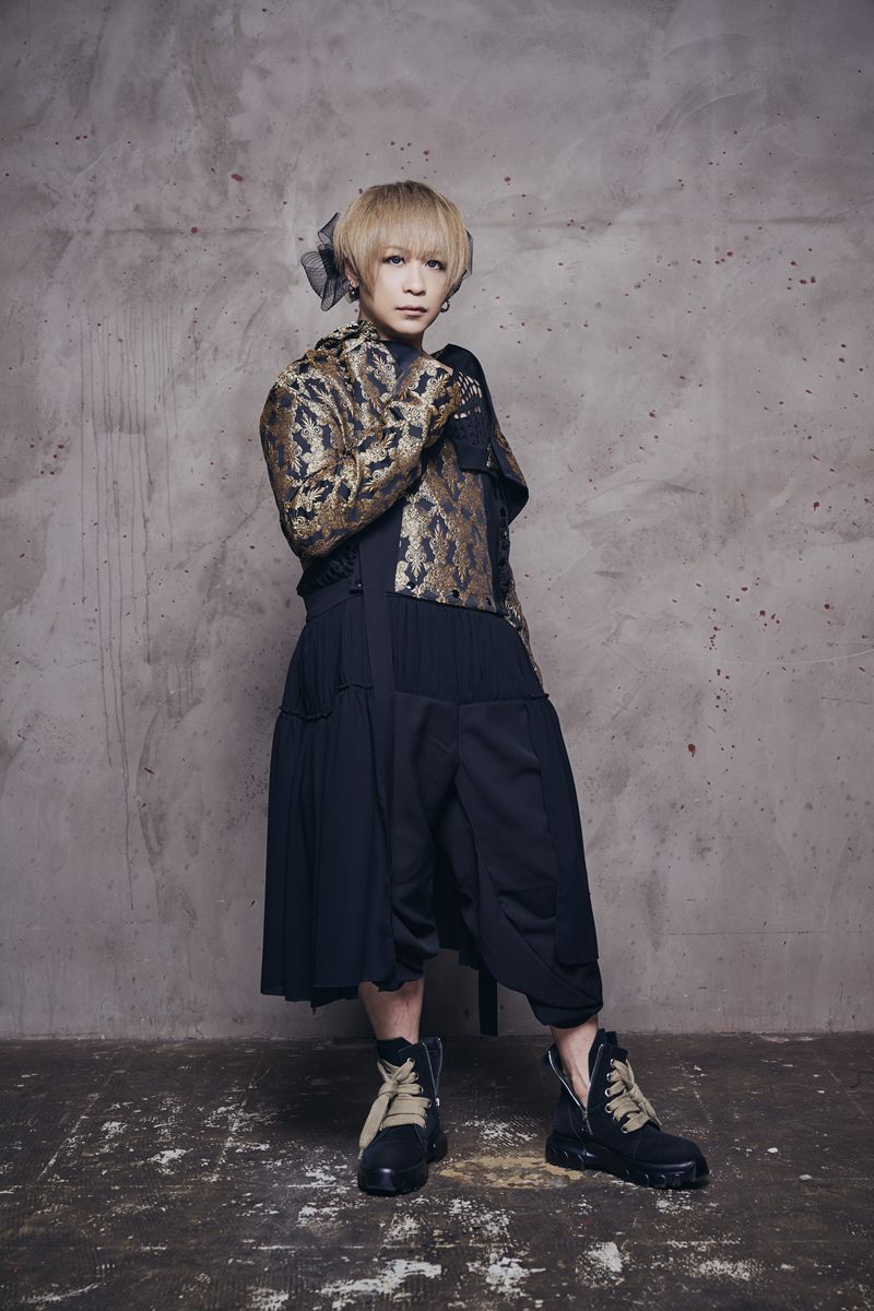 【画像・写真3枚目】録音直前の異例の提案――DuelJewelのベーシストNatsukiが「楽しかった」と語るバンドの決断