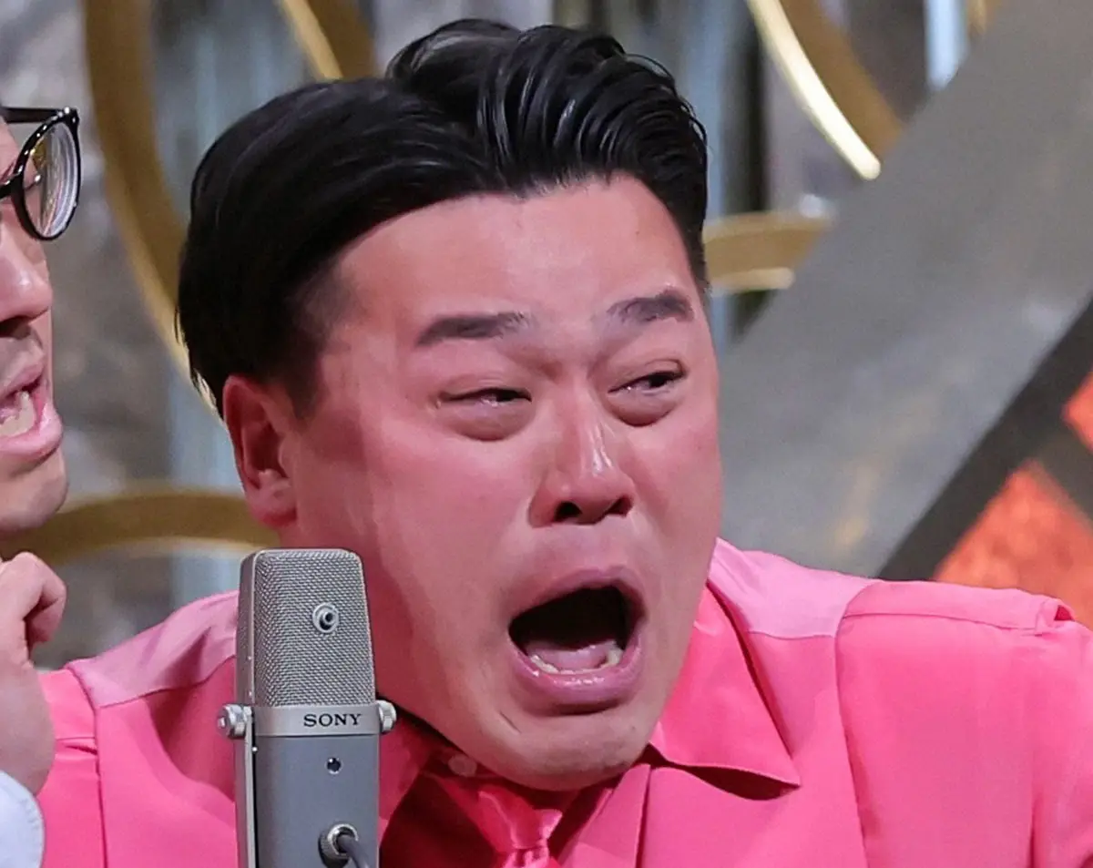 【画像・写真】ちゃんぴおんず・大ちゃん　昨年の離婚経緯明かされる　電話して現在地に衝撃…帰宅時には「もういなくて」