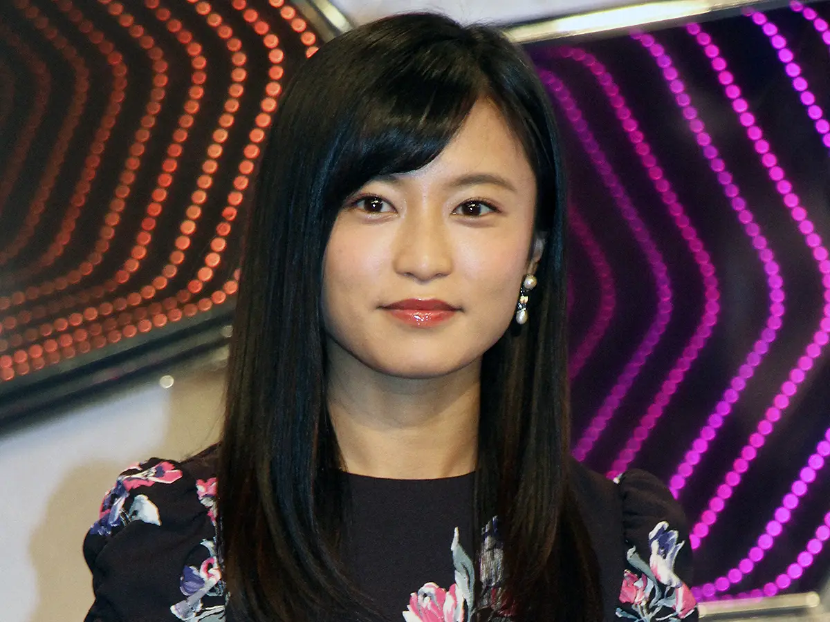 【画像・写真】小島瑠璃子、活動再開を発表　2年半休止を経て「精一杯頑張っていきたい」今後はフリーで活動