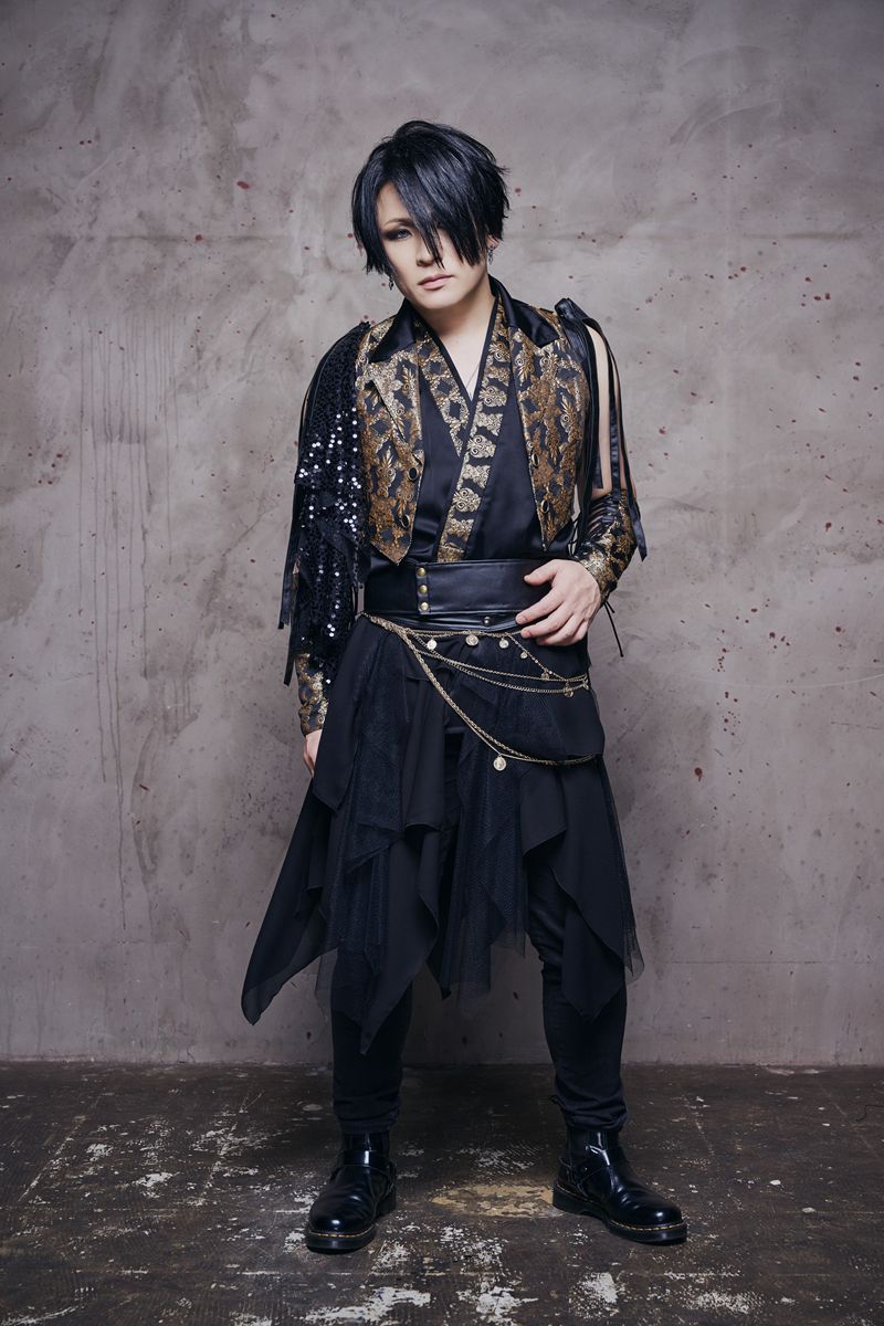 【画像・写真3枚目】自分が描く“好き”を深める―― DuelJewel祐弥が手がけた「Eclipse」2曲の原点と深化の物語