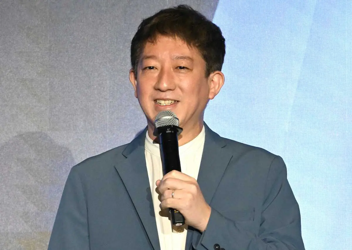 【画像・写真】サバンナ高橋　有名女優が下積み時代に働いていたカフェに訪れていた　後に本人から伝えられた