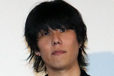 【画像・写真】RAD野田洋次郎　“ほぼ同棲”状態だった人気芸能人「紅白に行ってきますと家出て、年明けただいまって」