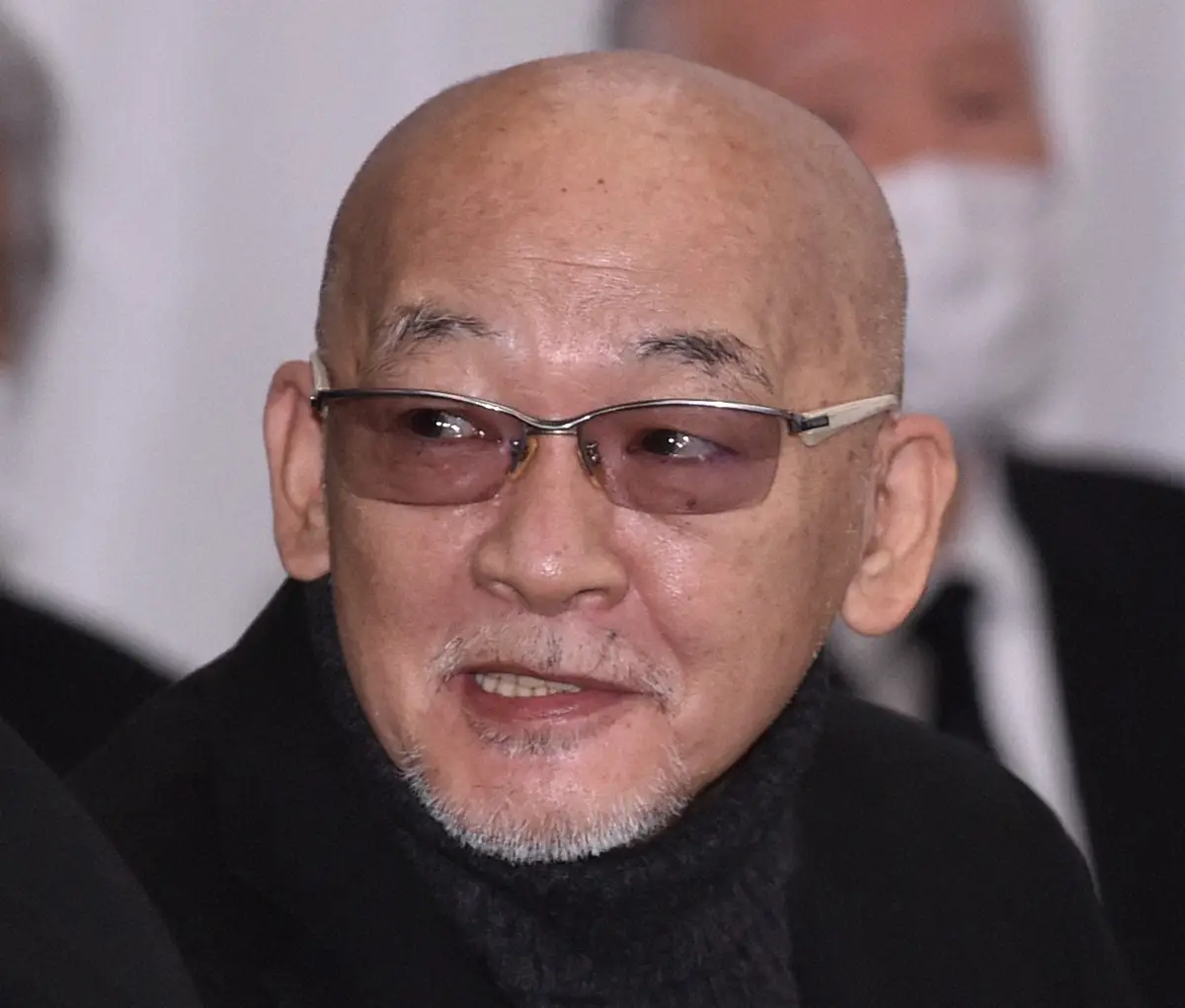 【画像・写真】松山千春「歌が本当にとても上手」と思うレジェンド歌手明かす「俺と五分張るぐらい上手だなあと」