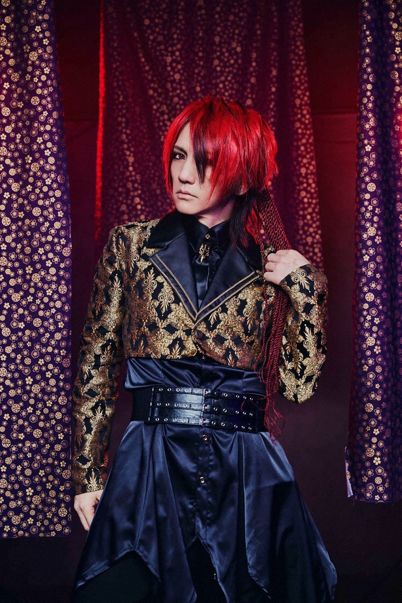 【画像・写真1枚目】「研究時間が足りなかった…」DuelJewel・Shunが“産みの苦しみ”の先に見つけた新境地。「俺がフロアの起爆剤になる」