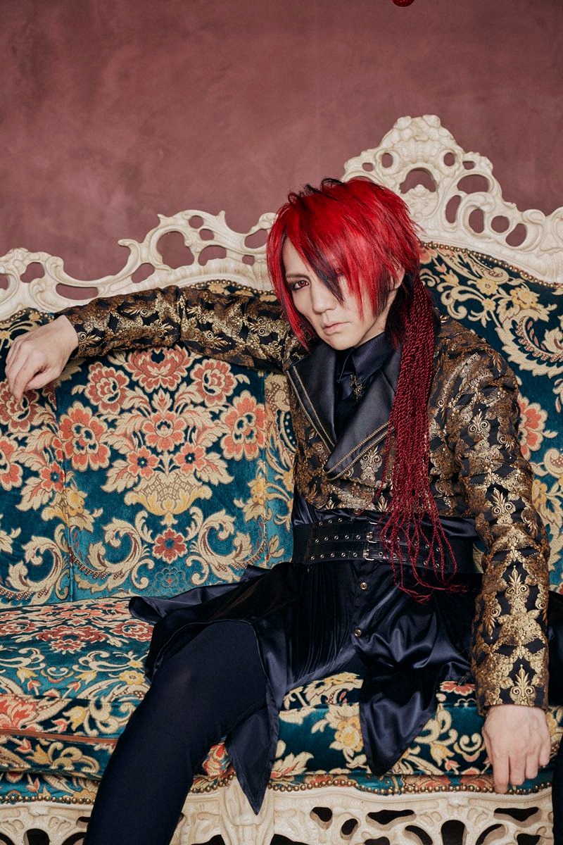 【画像・写真2枚目】「研究時間が足りなかった…」DuelJewel・Shunが“産みの苦しみ”の先に見つけた新境地。「俺がフロアの起爆剤になる」