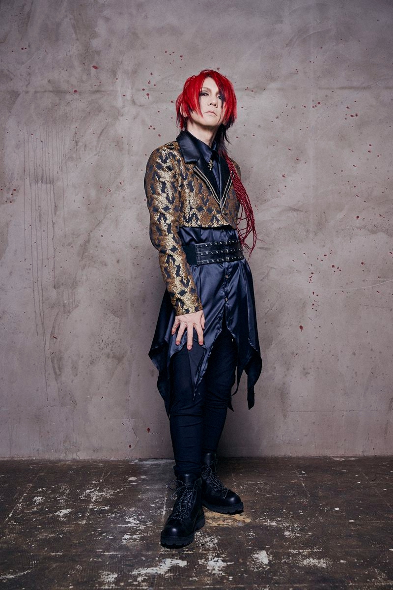 【画像・写真3枚目】「研究時間が足りなかった…」DuelJewel・Shunが“産みの苦しみ”の先に見つけた新境地。「俺がフロアの起爆剤になる」