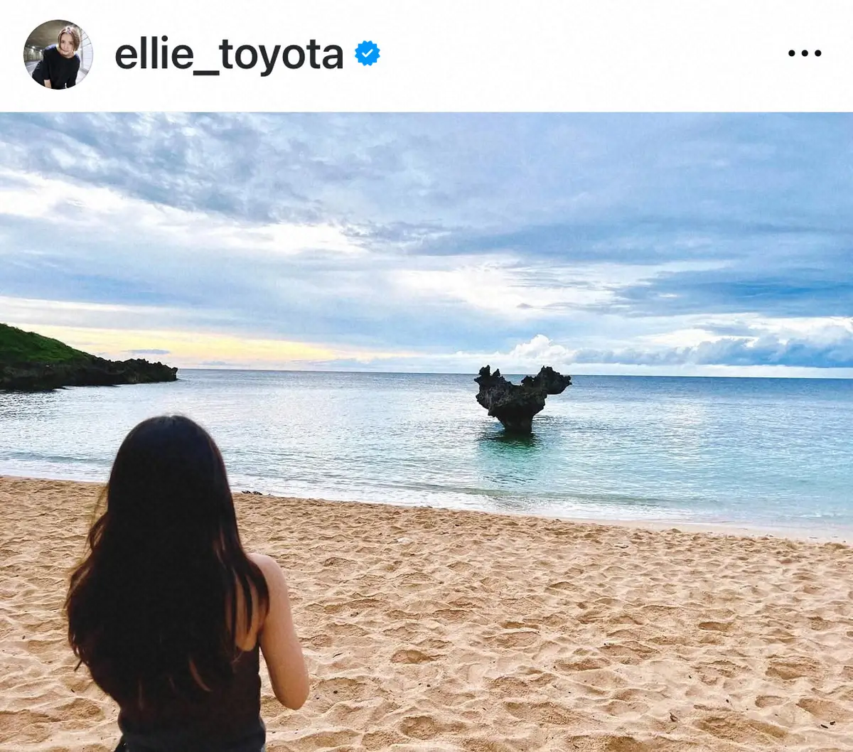 【画像・写真】柳楽優弥の妻、豊田エリー　長女が15歳に「あんなに小さかった娘が…最高にかっこいいよ！！」