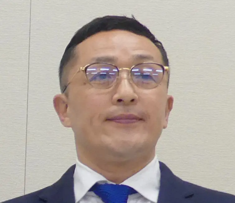 【画像・写真】スマイリーキクチ、くら寿司で客が醤油さしなめる騒動も…さらし行為は絶対NG「逆に訴えられる危険も」