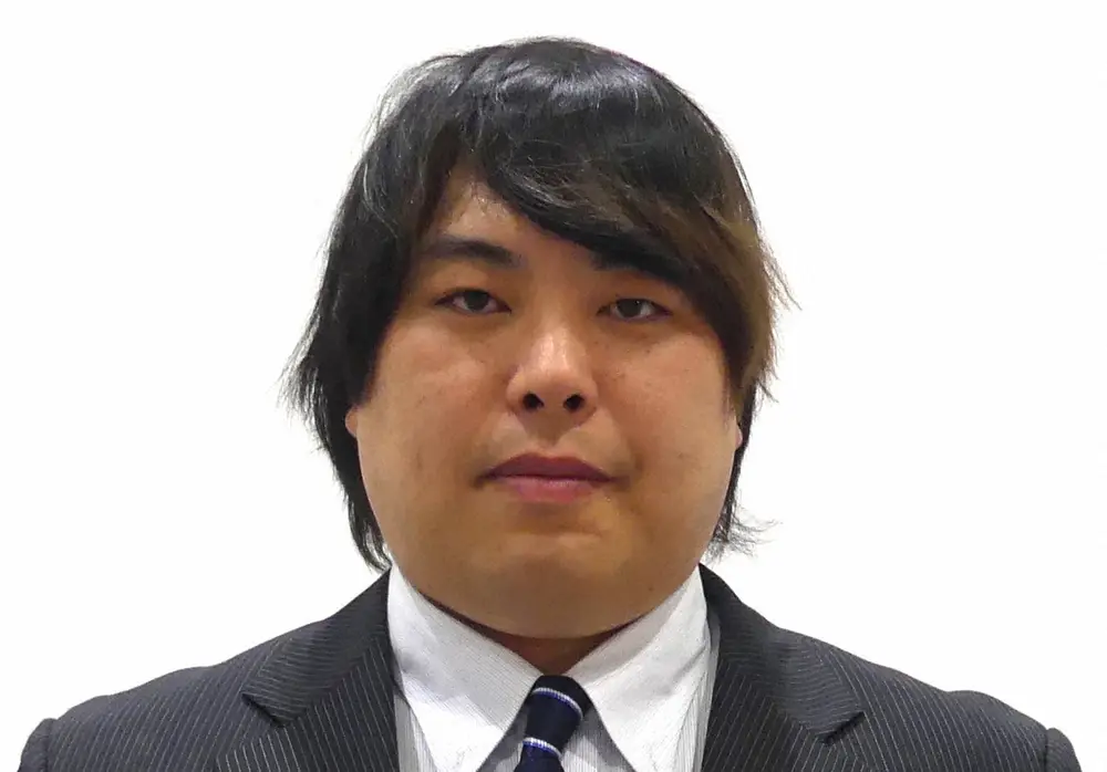 【画像・写真】へずまりゅう氏、議員事務所の審査に落ちたと報告「悔しすぎる…更生も甘くはない」