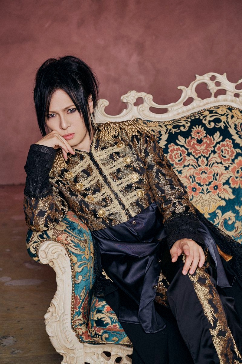 【画像・写真2枚目】「死と恋の境界を歌いたかった」――DuelJewel隼人が紡いだ「待宵月」に込めた祈り