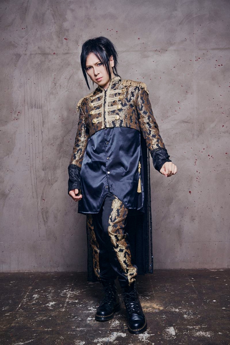 【画像・写真3枚目】「死と恋の境界を歌いたかった」――DuelJewel隼人が紡いだ「待宵月」に込めた祈り