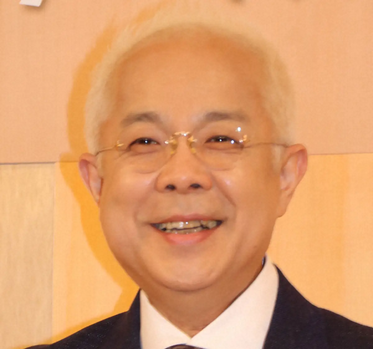 【画像・写真】小堺一機　45年来の付き合いも…一度もケンカしたことのない大物タレント「変な空気にはならない」