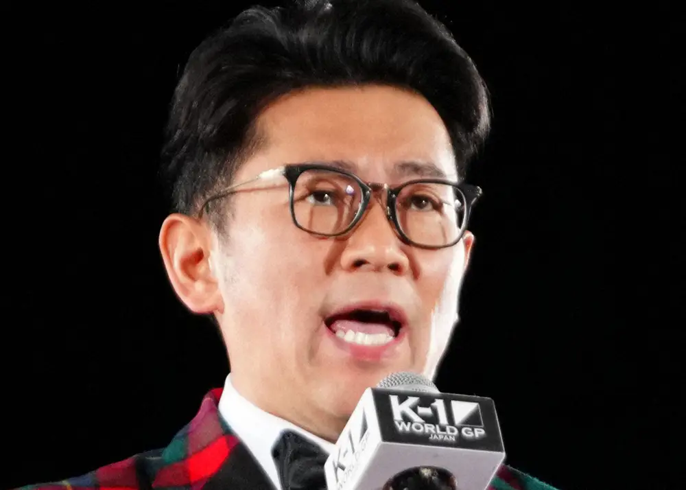 【画像・写真】ビビる大木　「トリビアの泉」一度クビだった!?　「後から聞いた」衝撃の事実＆引き留めてくれた人物とは