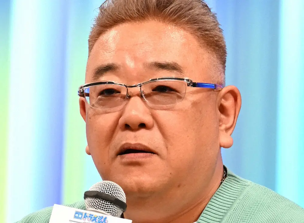【画像・写真】サンド伊達、恩人の死去を報告「遺言にもあったようで…黙っていたみたいです」