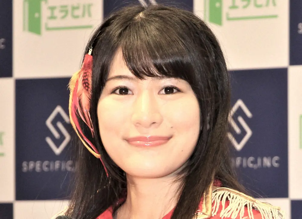 【画像・写真】猪狩ともか、家電量販店で「勉強して」という意味を「知らなかった～」と明かす