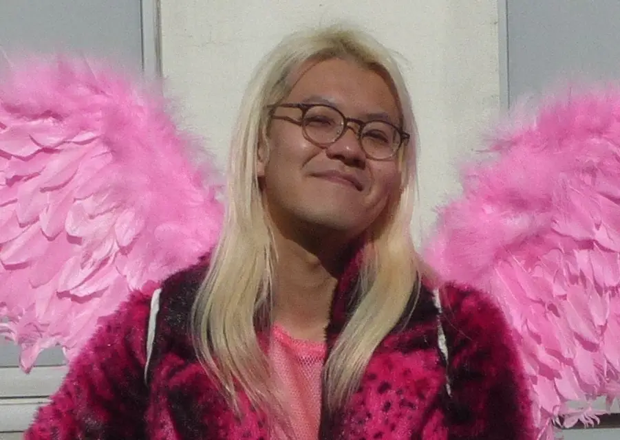 【画像・写真】ZAZY　自身の本名を告白　芸名の“意味”も明かされてスタジオは驚き