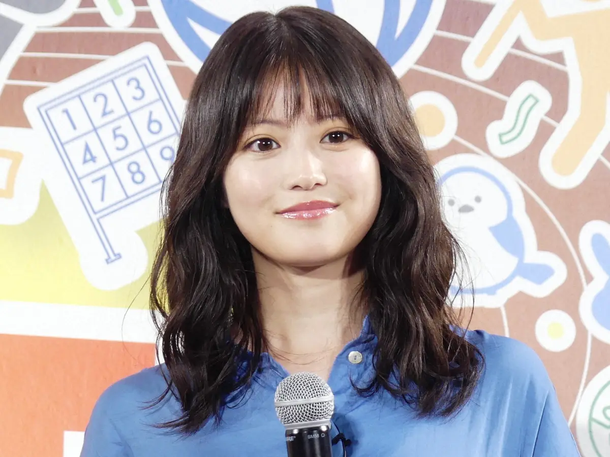 【画像・写真】今田美桜　11月開催のイベント延期を発表「諸事情によりやむを得ず」「深くお詫び」来春の開催を模索
