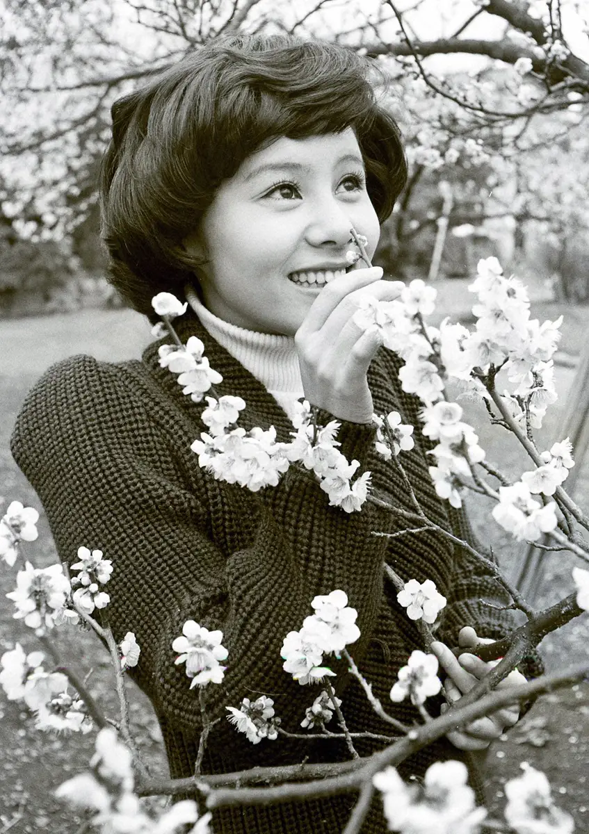 【画像・写真】小柳ルミ子　国民的アイドルとの待遇格差を告白「運転手も車も全部…悔しくて泣いたことも」