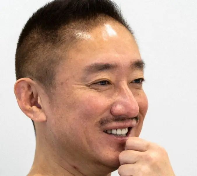 【画像・写真】井川意高氏、ホリエモンの「じゃあお前が買えよ」に反論「野口健氏は体を張ることで…」