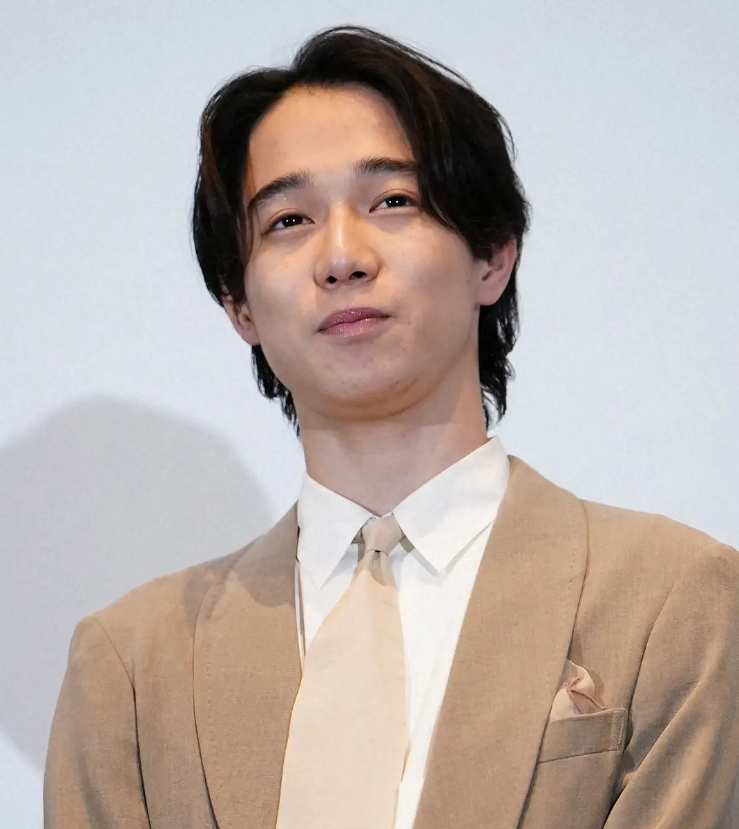 【画像・写真】片岡千之助　大ヒット映画への出演熱望も　稽古場で遭遇した2人の人気俳優見て「これ、やられたわ」