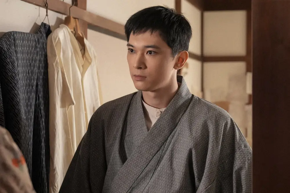 【画像・写真】【明日21日のばけばけ】第17話　銀二郎を探しに東京へ！そこで出会った人物は…