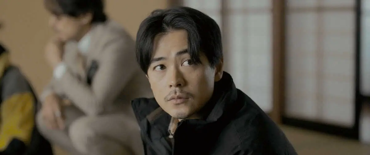 【画像・写真】沢尻エリカ　7年ぶり映画出演　活動再開後初の映像作品で新聞記者役　成田凌主演「＃拡散」