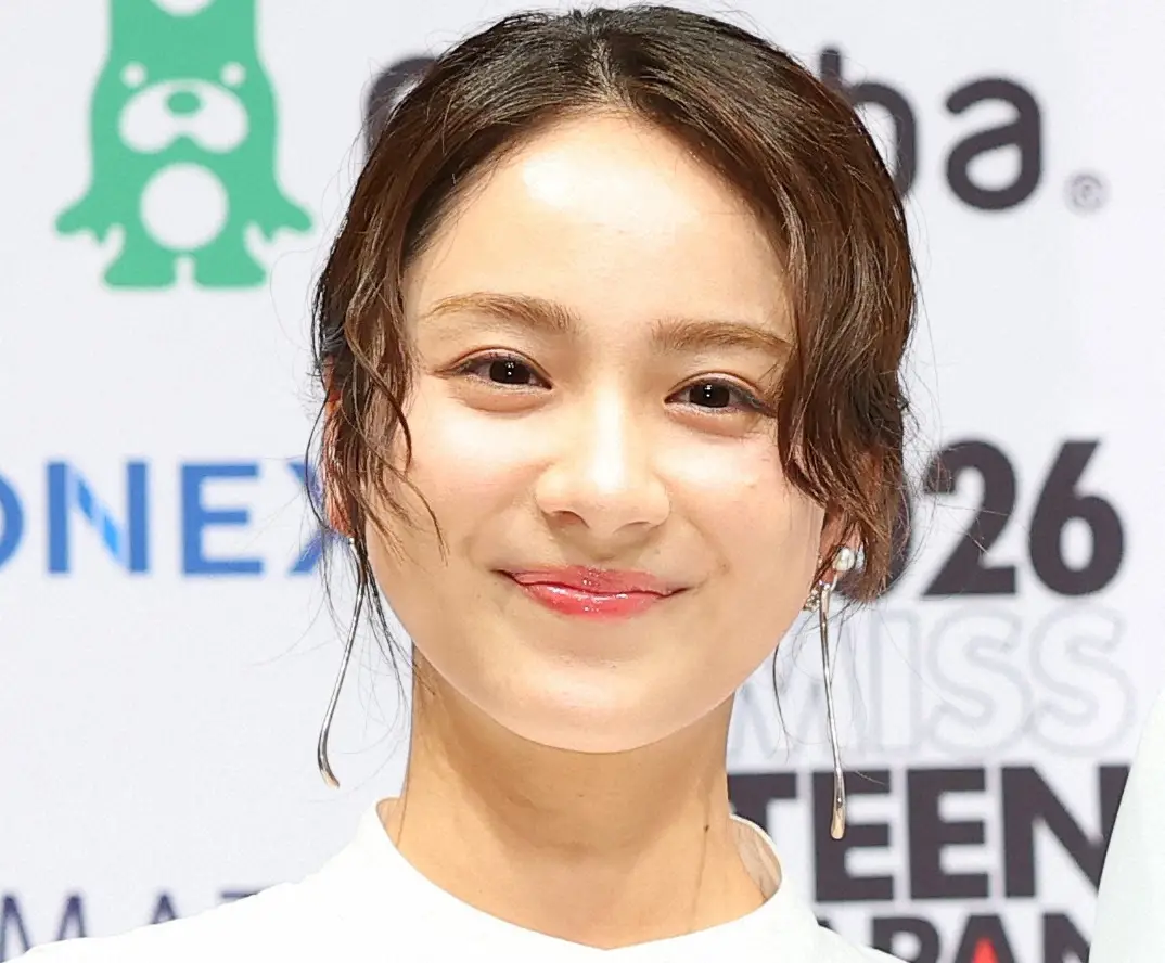 【画像・写真】平祐奈　「いいなと思う人が2人いたら…」自身の恋愛観明かし「かっこいい」「人間が出来ている」驚きの声