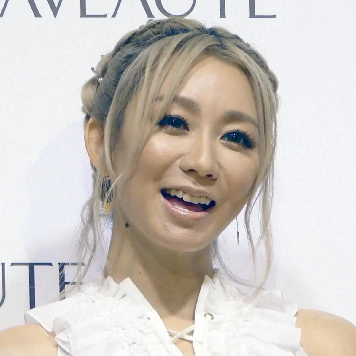 【画像・写真】倖田來未「そんなことある？」自身のライブで「本番1時間半前」に連絡も…“ダッシュ”で来場したのは