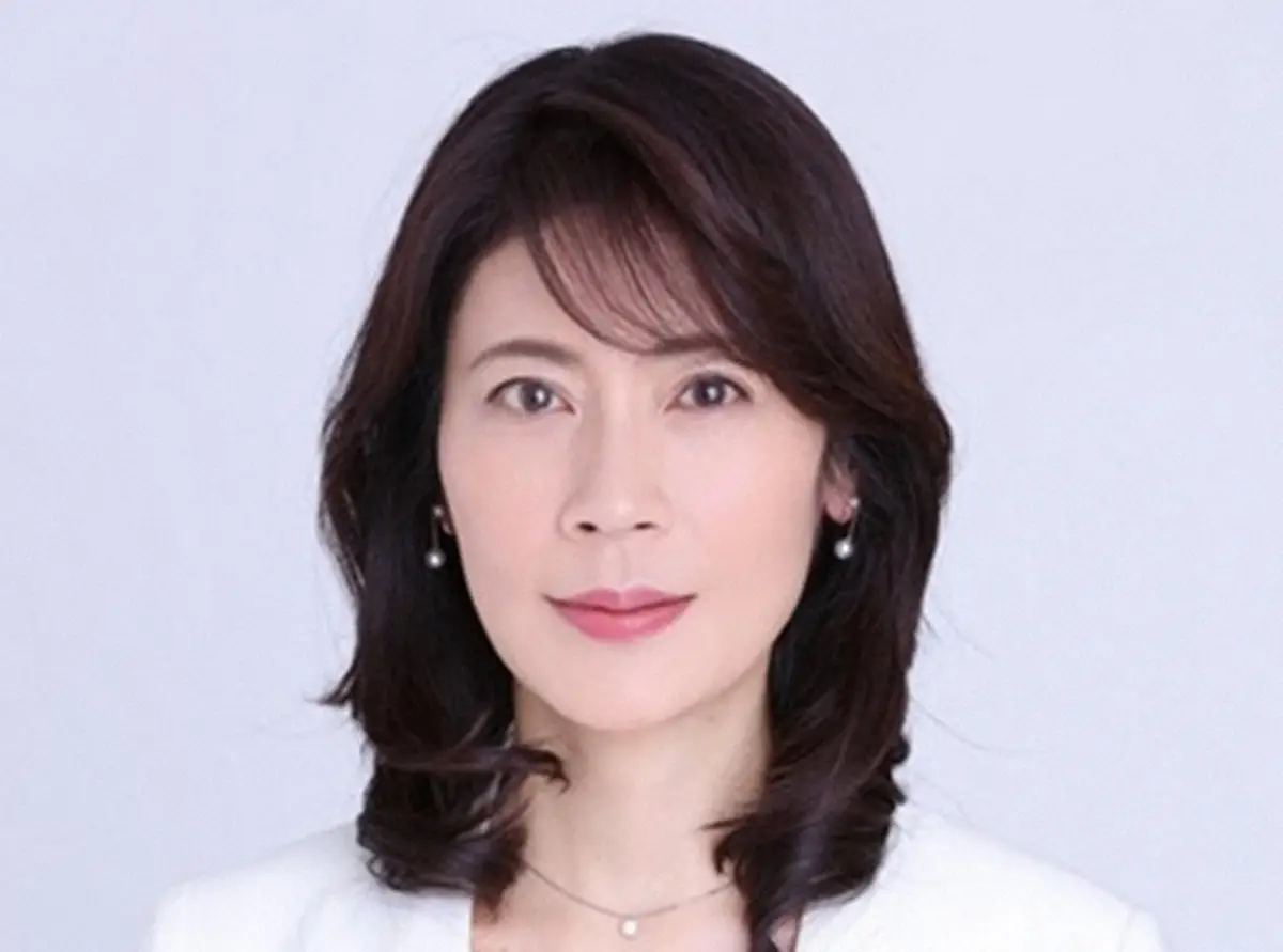 【画像・写真】岩田明子氏　維新の閣外協力「地元への配慮と人材不足」と指摘　「大阪と関係ないことやるのも…」