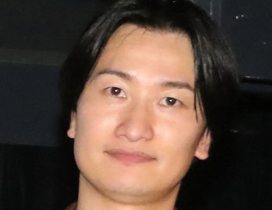 【画像・写真】「相席スタート」の山添寛