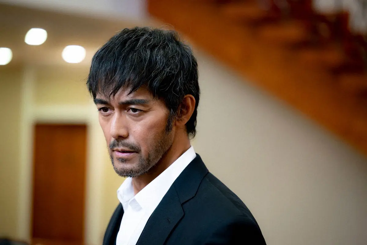 【画像・写真】「VIVANT」続編　キャスト26人を発表！　前作に続き阿部寛、二階堂ふみ、二宮和也、松坂桃李ら