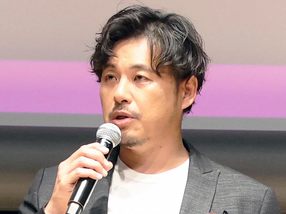 【画像・写真】アルコ＆ピースの平子祐希