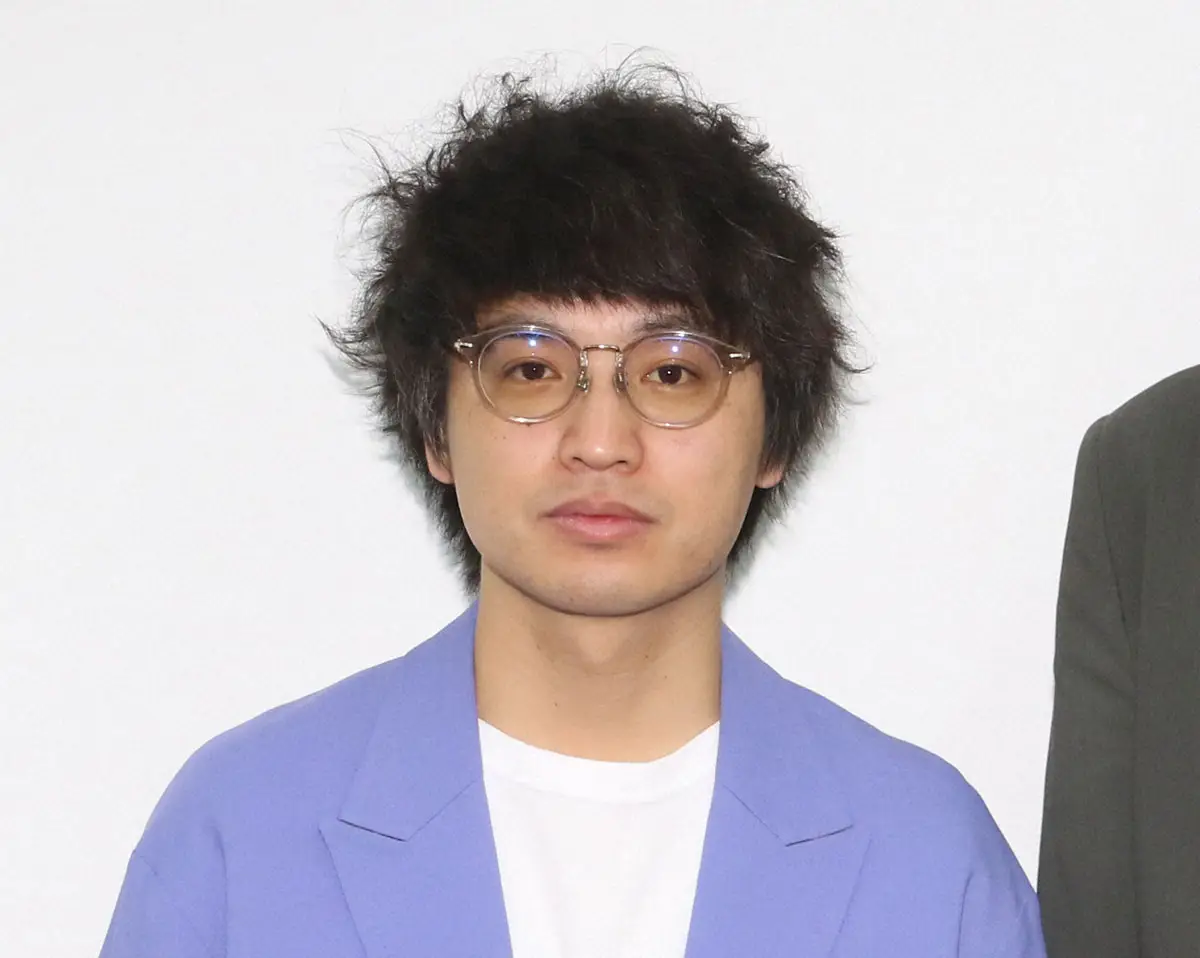 【画像・写真】エバース佐々木　出演者の中で一緒に旅行行きたくない先輩芸人「結構後輩とかに気を使われるタイプ」