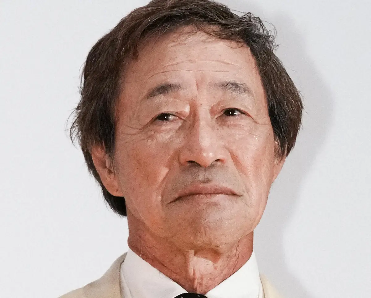 【画像・写真】武田鉄矢　初の女性総理誕生に涙したワケ　“卑弥呼”になぞらえ「私にとっては信仰の対象みたいなもの」