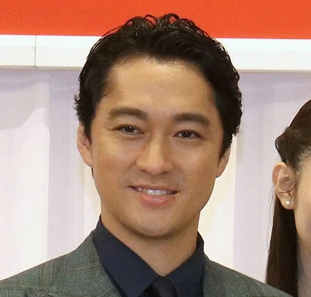 【画像・写真】渡辺大　父が渡辺謙で大変なこと「17から一緒に住んでない」も…顔、声、「芝居するリズムとかも段々…」