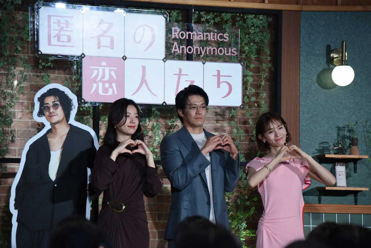 【画像・写真】小栗旬　踏み出せない恋に「一度きりの人生だから踏み出そう」　ファンの恋愛相談に回答