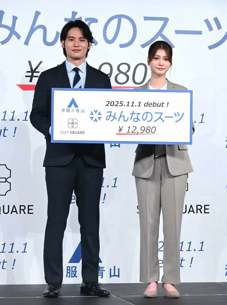 【画像・写真】水上恒司　「履歴書にかけない経歴」を告白「一応大学に1カ月だけ行った」