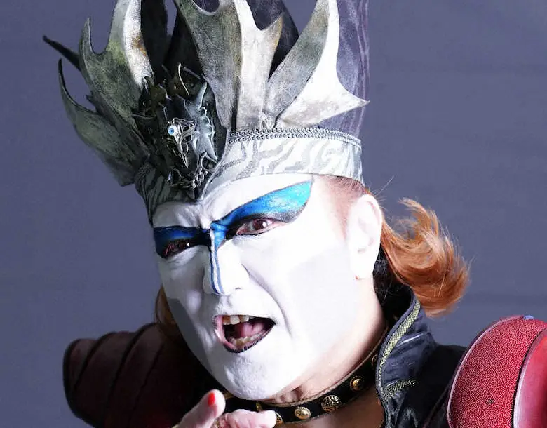 【画像・写真】デーモン閣下　「告白する?しない?」に赤裸々回答、「ロマンティックじゃないけど…」