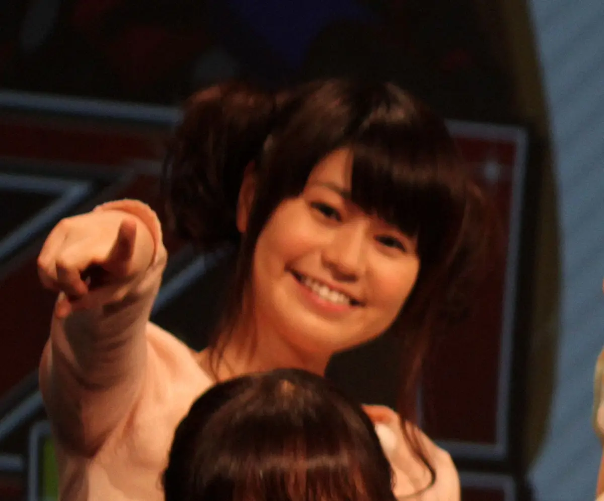 【画像・写真】「アイマス」「ウマ娘」声優・大空直美　退院と仕事復帰発表　17日に「細菌性の扁桃炎の疑い」で入院